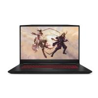 MSI 15.6" KATANA GF66 12UD-256TR CORE i7-12700H-8GB RAM-4GB RTX3050TI-512GB SSD-W11 144HZ