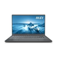 MSI 15.6" PRESTIGE 15 A12SC-014TR CORE i7-1280P-16GB RAM-4GB GTX1650-512GB SSD-W11
