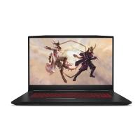 MSI 15.6" KATANA GF66 12UD-485TR CORE i7 12700H-16GB RAM-4GB RTX3050TI-512GB SSD-W11
