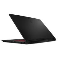 MSI 15.6" KATANA GF66 12UD-485TR CORE i7 12700H-16GB RAM-4GB RTX3050TI-512GB SSD-W11