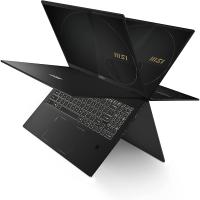 MSI 16" DOKUNMATIK SUMMIT E16 FLIP A12UCT-065TR CORE i7-1280P-16GB RAM-1TB SSD-4GB RTX3050-W11 QHD