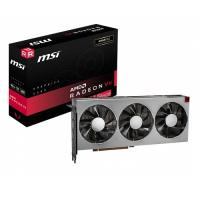 MSI 16gb Radeon VII Radeon VII 16G HBM2 4096bit HDMI 3x DisplayPort 16X (PCIe 3.0) 300w 650w 2.0gb/sn