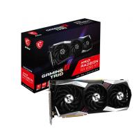 MSI 16GB RX6950XT GAMING X TRIO 16G GDDR6 256bit HDMI-DP PCIE 4.0