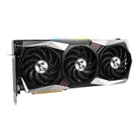MSI 16GB RX6950XT GAMING X TRIO 16G GDDR6 256bit HDMI-DP PCIE 4.0