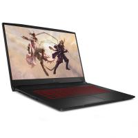 MSI 17.3" KATANA GF76 12UC-059XTR CORE i7-12700H-16GB RAM-1TB SSD-4GB RTX3050-FDOS