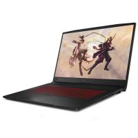 MSI 17.3" KATANA GF76 12UC-059XTR CORE i7-12700H-16GB RAM-1TB SSD-4GB RTX3050-FDOS