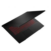 MSI 17.3" KATANA GF76 11UC-638TR CORE i7 11800H-16GB RAM-512GB SSD-4GB RTX3050-W11