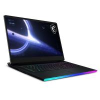 MSI 17.3" GE76 RAIDER 11UH-255TR CORE i7 11800H-32GB RAM-16GB RTX3080-2TB SSD-W10