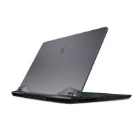 MSI 17.3" GE76 RAIDER 11UH-255TR CORE i7 11800H-32GB RAM-16GB RTX3080-2TB SSD-W10
