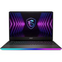 MSI 17.3" RAIDER GE77HX 12UHS-042TR CORE i7 12800HX-32GB RAM-16GB RTX3080TI-2TB SSD-W11