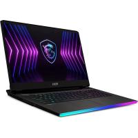 MSI 17.3" RAIDER GE77HX 12UHS-042TR CORE i7 12800HX-32GB RAM-16GB RTX3080TI-2TB SSD-W11