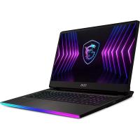 MSI 17.3" RAIDER GE77HX 12UHS-042TR CORE i7 12800HX-32GB RAM-16GB RTX3080TI-2TB SSD-W11