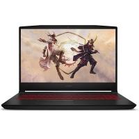MSI 17.3" KATANA GF76 12UD-217XTR CORE i7 12700H-16GB RAM-4GB RTX3050TI-1TB SSD -FDOS