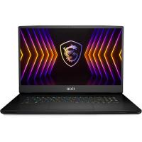 MSI 17.3" TITAN GT77 12UHS-037TR CORE i9 12900HX-128GB RAM-16GB RTX3080TI-2TB SSD-W11