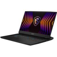 MSI 17.3" TITAN GT77 12UHS-037TR CORE i9 12900HX-128GB RAM-16GB RTX3080TI-2TB SSD-W11