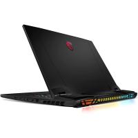 MSI 17.3" TITAN GT77 12UHS-037TR CORE i9 12900HX-128GB RAM-16GB RTX3080TI-2TB SSD-W11