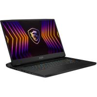 MSI 17.3" TITAN GT77 12UHS-036TR CORE i9 12900HX-64GB RAM-16GB RTX3080TI-2TB SSD-W11