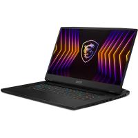 MSI 17.3" TITAN GT77 12UHS-036TR CORE i9 12900HX-64GB RAM-16GB RTX3080TI-2TB SSD-W11