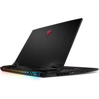 MSI 17.3" TITAN GT77 12UHS-036TR CORE i9 12900HX-64GB RAM-16GB RTX3080TI-2TB SSD-W11