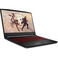 MSI 17.3" KATANA GF76 11UG-478XTR CORE i7-11800H-16GB RAM-8GB RTX3070-512GB SSD -FDOS