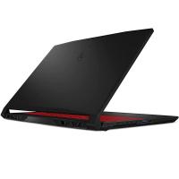 MSI 17.3" KATANA GF76 11UG-478XTR CORE i7-11800H-16GB RAM-8GB RTX3070-512GB SSD -FDOS