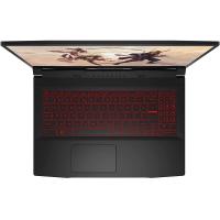 MSI 17.3" KATANA GF76 11UG-478XTR CORE i7-11800H-16GB RAM-8GB RTX3070-512GB SSD -FDOS