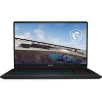 MSI 17.3" STEALTH 17M A12UE-009XTR CORE i7 1280P-16GB RAM-6GB RTX3060-512GB SSD-FDOS