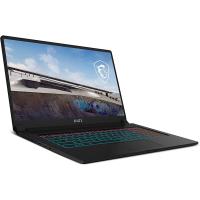 MSI 17.3" STEALTH 17M A12UE-009XTR CORE i7 1280P-16GB RAM-6GB RTX3060-512GB SSD-FDOS