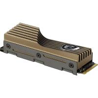 MSI 1TB SPATIUM M480 PCIe 4.0 NVMe M.2  7000MB/5500MB SSD HARDDİSK