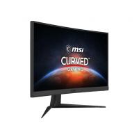 MSI 23.6" VA OPTIX G24C6 1MS 144HZ HDMI-DP Kavisli Oyuncu Monitörü 1920x1080