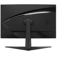 MSI 23.6" VA OPTIX G24C6 1MS 144HZ HDMI-DP Kavisli Oyuncu Monitörü 1920x1080