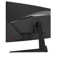 MSI 23.6" VA OPTIX G24C6 1MS 144HZ HDMI-DP Kavisli Oyuncu Monitörü 1920x1080
