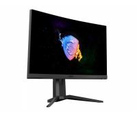 MSI 23.6" VA OPTIX G24C6P 1MS 144HZ HDMI-DP CURVED GAMING MONITOR (1920X1080)