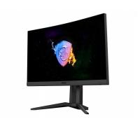 MSI 23.6" VA OPTIX G24C6P 1MS 144HZ HDMI-DP CURVED GAMING MONITOR (1920X1080)