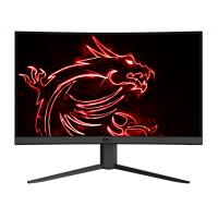 MSI 23.6 OPTIX G24C4 1MS 144HZ FHD CURV GAMING MON