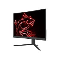 MSI 23.6 OPTIX G24C4 1MS 144HZ FHD CURV GAMING MON