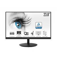 MSI 23.8" IPS PRO MP242 5MS 75Hz HDMI EV Ofis Tipi Monitör (1920 X 1080)