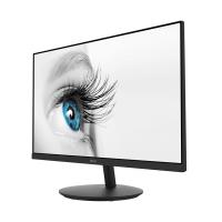 MSI 23.8" IPS PRO MP242 5MS 75Hz HDMI EV Ofis Tipi Monitör (1920 X 1080)
