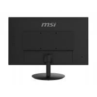 MSI 23.8" IPS PRO MP242 5MS 75Hz HDMI EV Ofis Tipi Monitör (1920 X 1080)