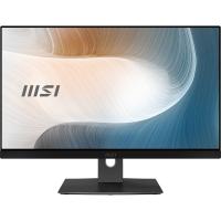 MSI 23.8" MODERN AM241P 11M-072XTR CORE i5 1135G7-16GB RAM-512GB SSD-FDOS