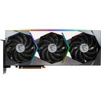 MSI 24GB RTX3090TI SUPTIM X GDDR6X 384bit HDMI-DP PCIE 16X v4.0