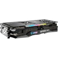 MSI 24GB RTX3090TI GAMING X TRIO GDDR6X 384bit HDMI-DP PCIE 16X v4.0