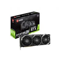 MSI 24GB RTX3090 VENTUS 3X 24G OC GDDR6X 384bit HDMI-DP PCIE 16X v4.0