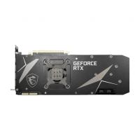 MSI 24GB RTX3090 VENTUS 3X 24G OC GDDR6X 384bit HDMI-DP PCIE 16X v4.0