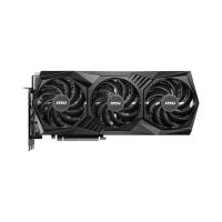 MSI 24GB RTX3090TI BLACK TRIO 24G GDDR6X 384bit HDMI-DP PCIE 16X v4.0