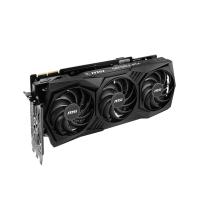 MSI 24GB RTX3090TI BLACK TRIO 24G GDDR6X 384bit HDMI-DP PCIE 16X v4.0