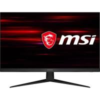 MSI 27" IPS OPTIX G271 1MS 144HZ HDMI-DP Gaming Monitör 1920x1080