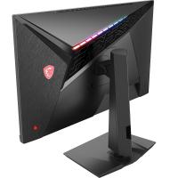 MSI 27" IPS OPTIX MAG274QRF-QD 1MS 165HZ HDMI-DP GAMING MONITOR 2560X1440