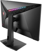 MSI 27" IPS OPTIX MAG274QRF-QD 1MS 165HZ HDMI-DP GAMING MONITOR 2560X1440