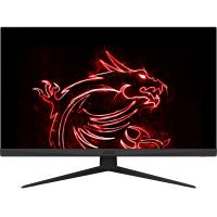 MSI 27" IPS OPTIX G273QF 1MS 165HZ HDMI-DP Gaming Monitör 2560X1440
